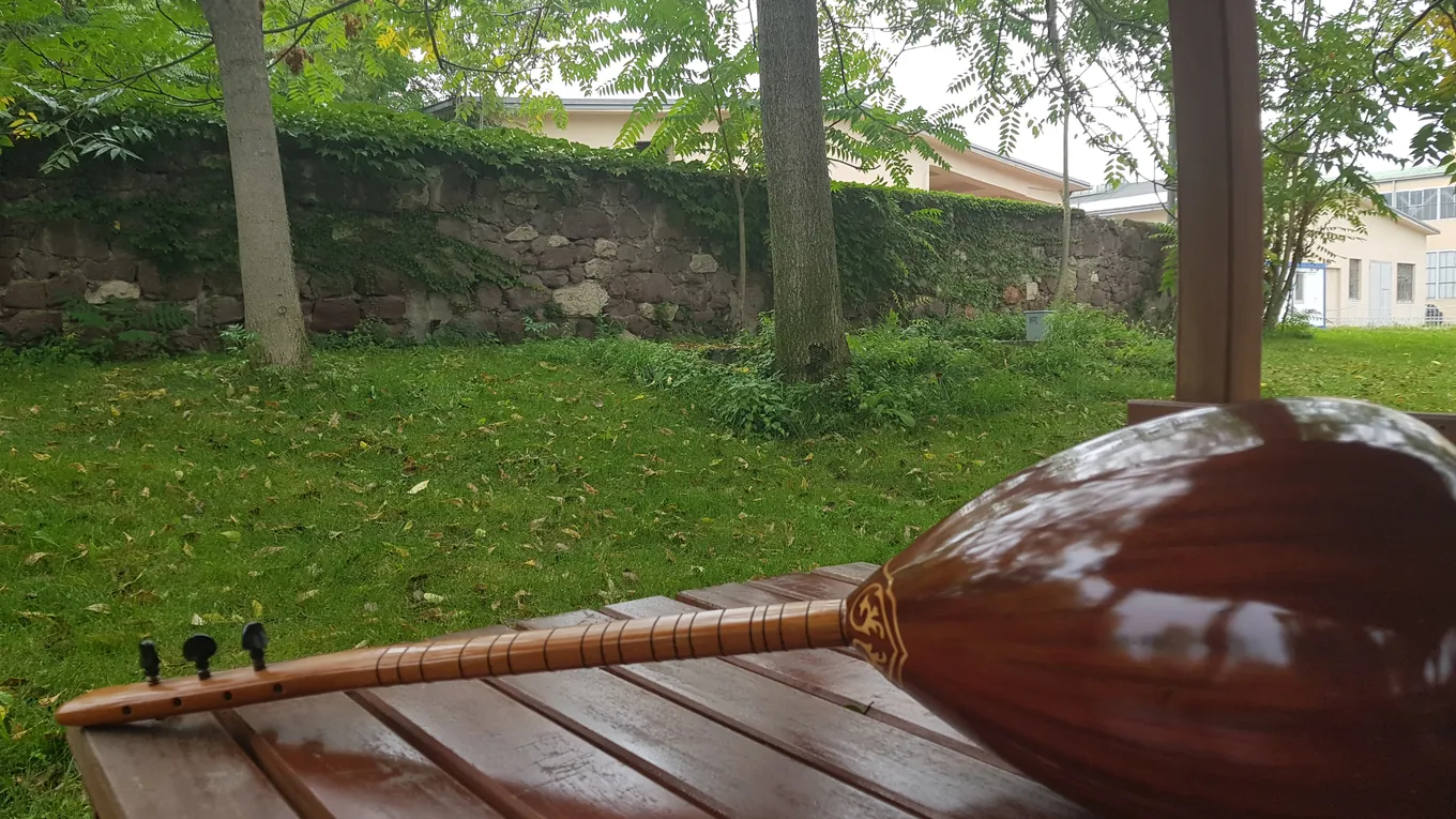 Bağlama